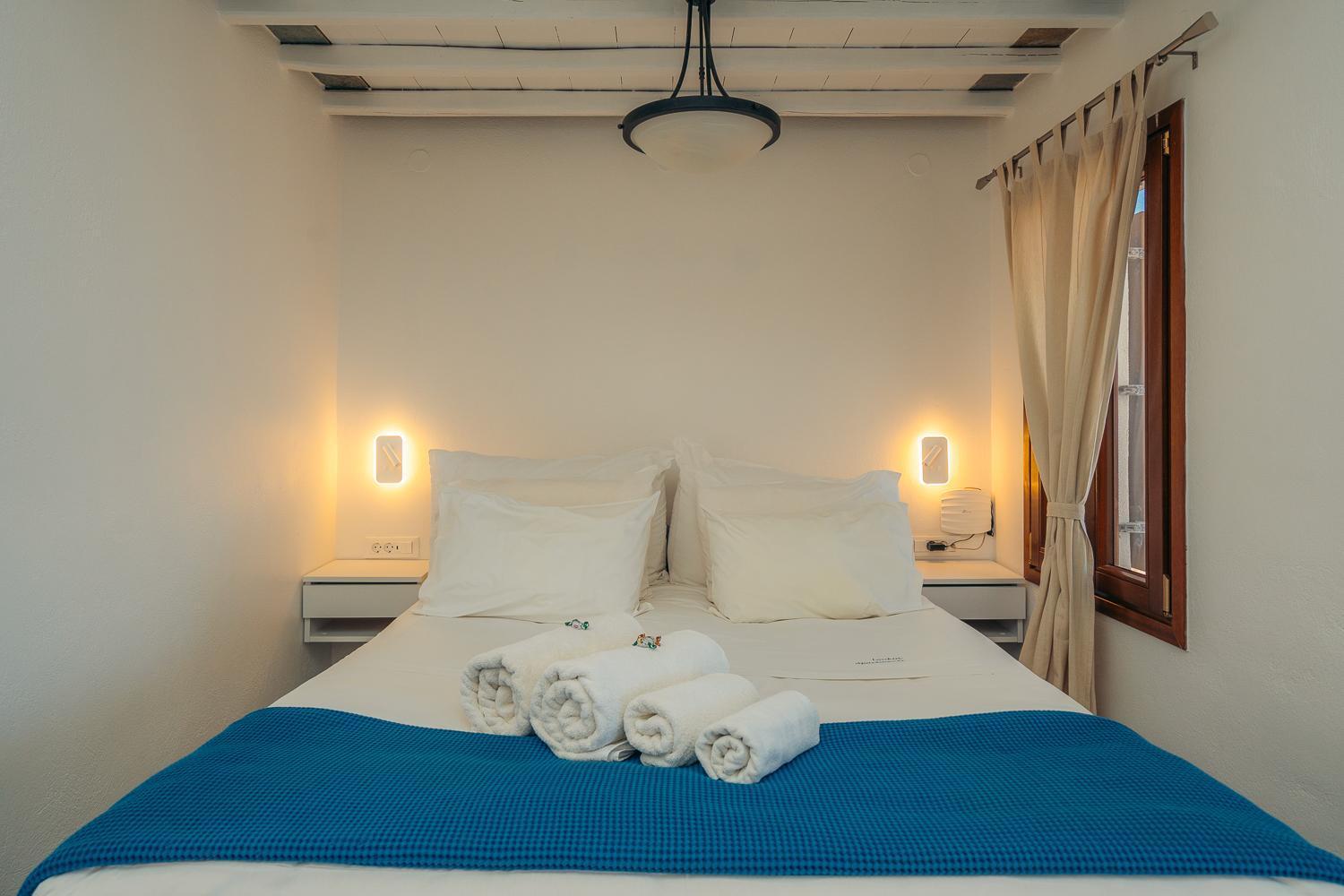Loukia Apartments Artemonas ภายนอก รูปภาพ