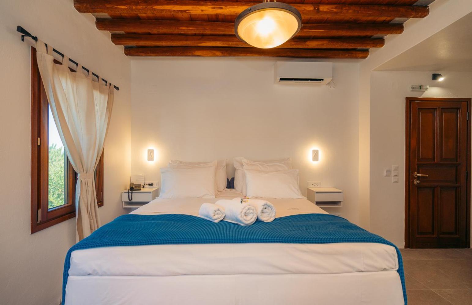 Loukia Apartments Artemonas ภายนอก รูปภาพ