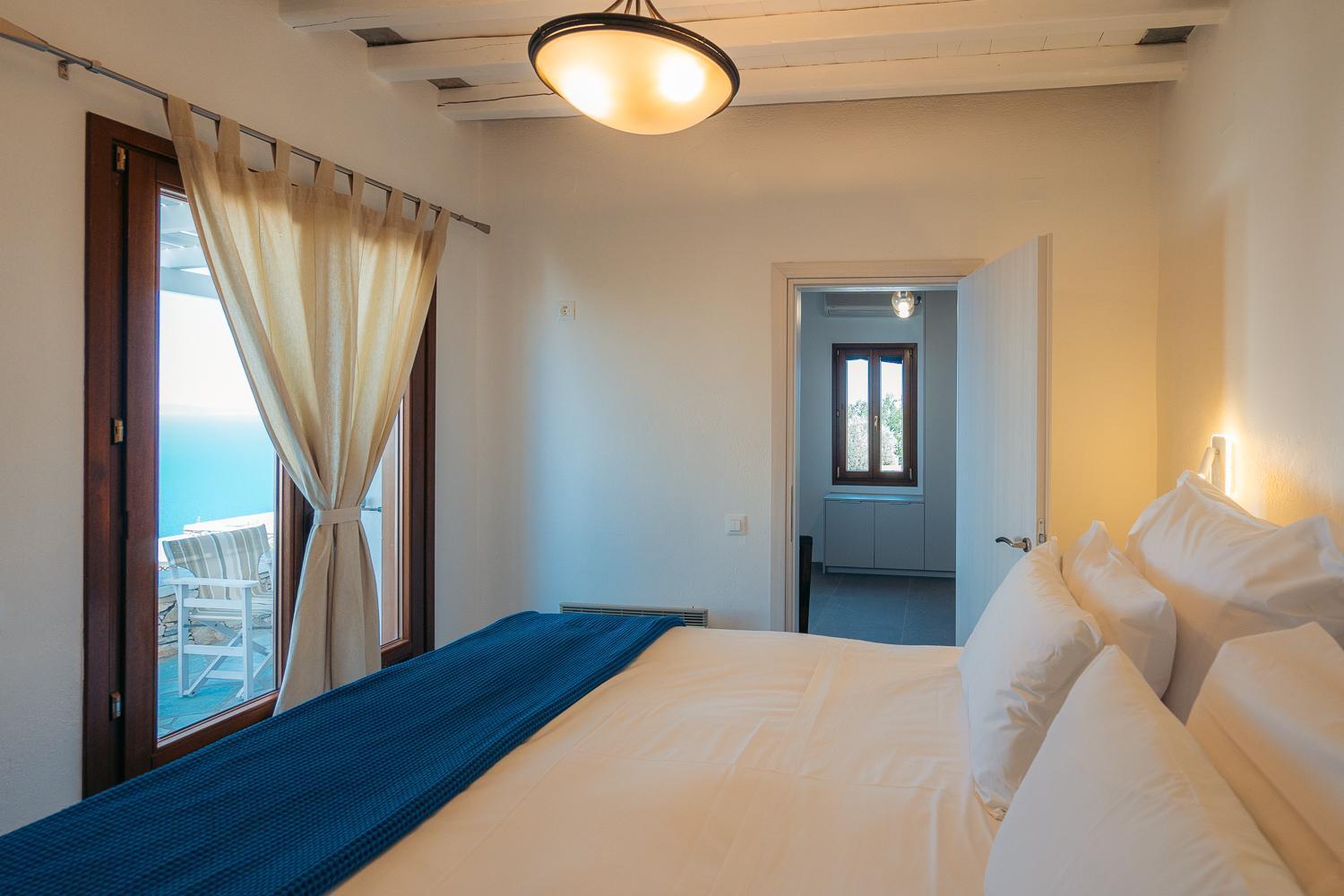 Loukia Apartments Artemonas ภายนอก รูปภาพ