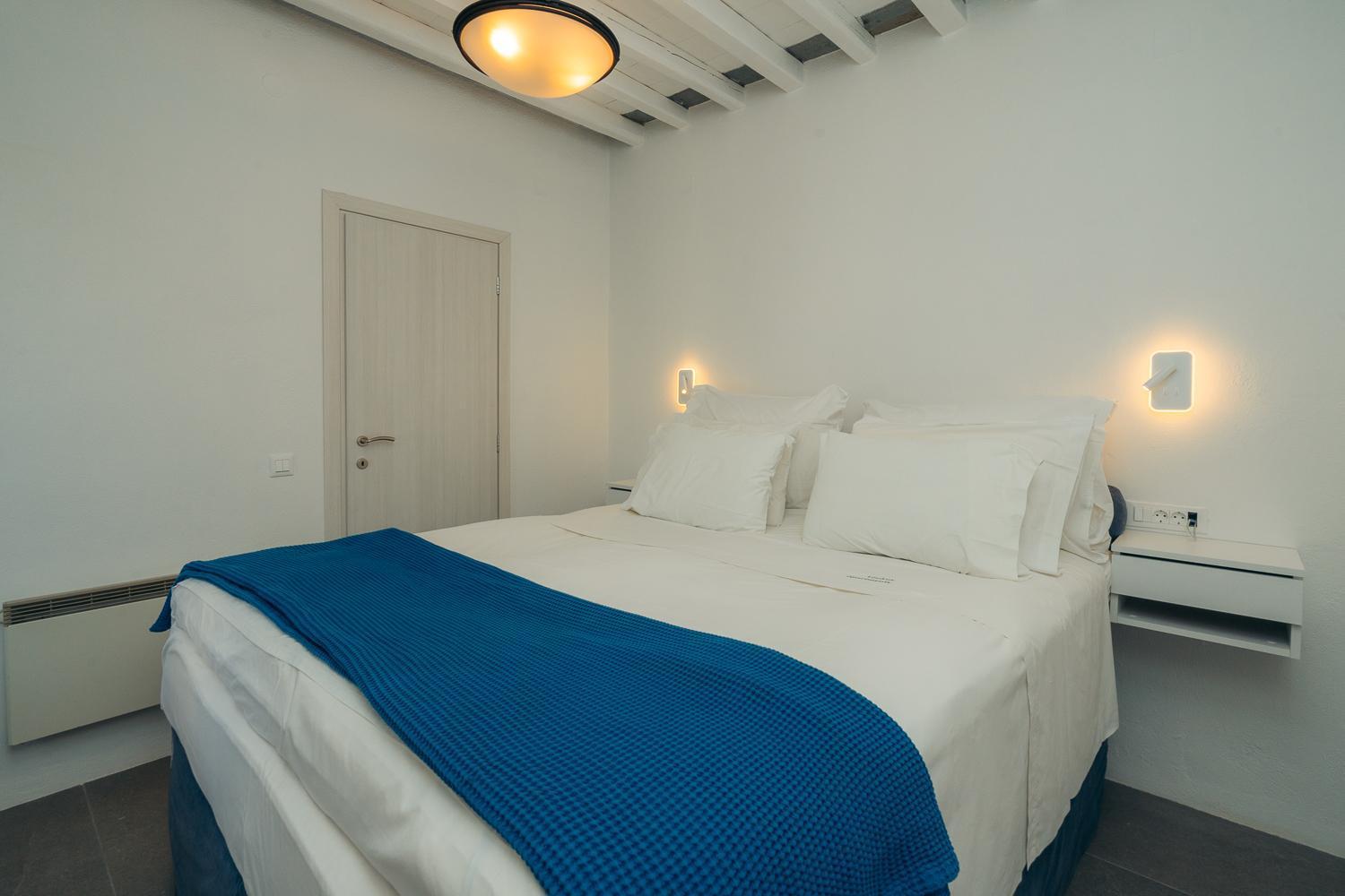 Loukia Apartments Artemonas ภายนอก รูปภาพ